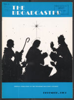 Thumbnail image for Broadcaster - Vol. 36, No. 3