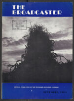 Thumbnail image for Broadcaster - Vol. 38, No. 2