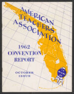 Thumbnail image for The American Teacher Association Bulletin - Vol. 36, No. 1