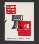 Thumbnail image for The American Teacher Association Bulletin - Vol. 36, No. 4