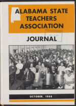 Thumbnail image for Alabama State Teachers Association Journal - Vol. 7, No. 3