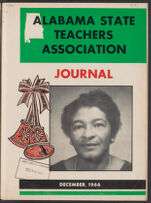 Thumbnail image for Alabama State Teachers Association Journal - Vol. 7, No. 4