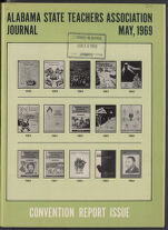 Thumbnail image for Alabama State Teachers Association Journal - Vol. 10, No. 2