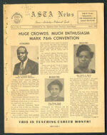 Thumbnail image for ASTA News - Vol. 4, No. 6