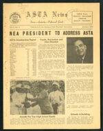 Thumbnail image for ASTA News - Vol. 5, No. 4