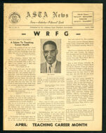Thumbnail image for ASTA News - Vol. 5, No. 6