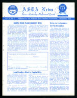 Thumbnail image for ASTA News - Vol. 9, No. 2