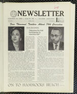Thumbnail image for Newsletter - Vol. 1, No. 4