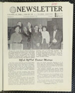 Thumbnail image for Newsletter - Vol. 3, No. 2