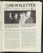 Thumbnail image for Newsletter - Vol. 3, No. 4