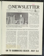 Thumbnail image for Newsletter - Vol. 4, No. 4