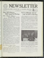 Thumbnail image for Newsletter - Vol. 6, No. 2