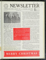 Thumbnail image for Newsletter - Vol. 6, No. 3