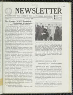 Thumbnail image for Newsletter - Vol. 6, No. 4