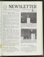 Thumbnail image for Newsletter - Vol. 7, No. 2