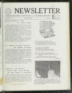 Thumbnail image for Newsletter - Vol. 7, No. 3