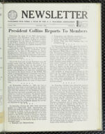 Thumbnail image for Newsletter - Vol. 8, No. 2