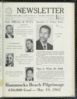Thumbnail image for Newsletter - Vol. 8, No. 4