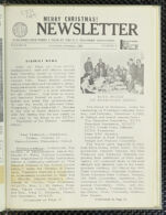 Thumbnail image for Newsletter - Vol. 9, No. 2