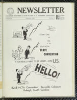 Thumbnail image for Newsletter - Vol. 9, No. 3
