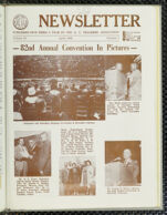 Thumbnail image for Newsletter - Vol. 9, No. 4