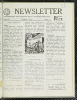 Thumbnail image for Newsletter - Vol. 10, No. 2