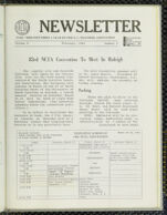 Thumbnail image for Newsletter - Vol. 10, No. 4