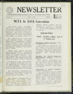 Thumbnail image for Newsletter - Vol. 10, No. 5