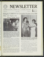 Thumbnail image for Newsletter - Vol. 11, No. 4