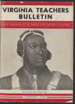 Thumbnail image for Virginia Teachers Bulletin - Vol. 21, No. 1
