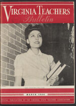 Thumbnail image for Virginia Teachers Bulletin - Vol. 21, No. 2