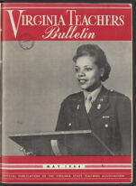 Thumbnail image for Virginia Teachers Bulletin - Vol. 21, No. 3