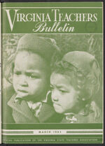 Thumbnail image for Virginia Teachers Bulletin - Vol. 22, No. 2