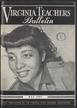 Thumbnail image for Virginia Teachers Bulletin - Vol. 22, No. 3