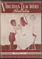 Thumbnail image for Virginia Teachers Bulletin - Vol. 22, No. 4