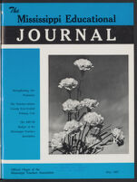Thumbnail image for Mississippi Educational Journal - Vol. 43, No. 8