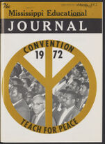 Thumbnail image for Mississippi Educational Journal - Vol. 48, No. 3