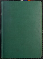 Thumbnail image for National Educational Outlook Among Negroes - Vol. 1, No. 1