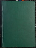 Thumbnail image for National Educational Outlook Among Negroes - Vol. 2, No. 1