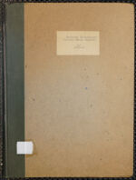Thumbnail image for National Educational Outlook Among Negroes - Vol. 3, No. 1