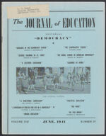 Thumbnail image for Journal of Education - Vol. 8, No. 3