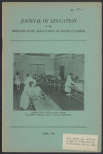 Thumbnail image for Journal of Education - Vol. 2, No. 2