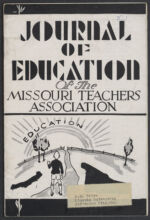 Thumbnail image for Journal of Education - Vol. 5, No. 1