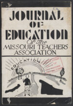 Thumbnail image for Journal of Education - Vol. 5, No. 2