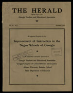 Thumbnail image for The Herald - Vol. 3, No. 2