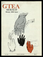 Thumbnail image for The Herald - Vol. 25, No. 4