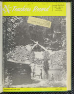 Thumbnail image for North Carolina Teachers' Record - Vol. 32, No. 7
