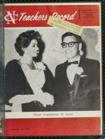 Thumbnail image for North Carolina Teachers' Record - Vol. 37, No. 4