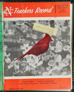 Thumbnail image for North Carolina Teachers' Record - Vol. 39, No. 3