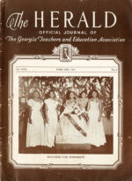 Thumbnail image for The Herald - Vol. 17, No. 3